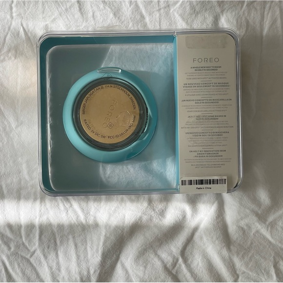 Foreo UFO Mini - Picture 2 of 2